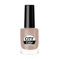 Golden Rose City Color Nail Lacquer 161 Glossy Polish