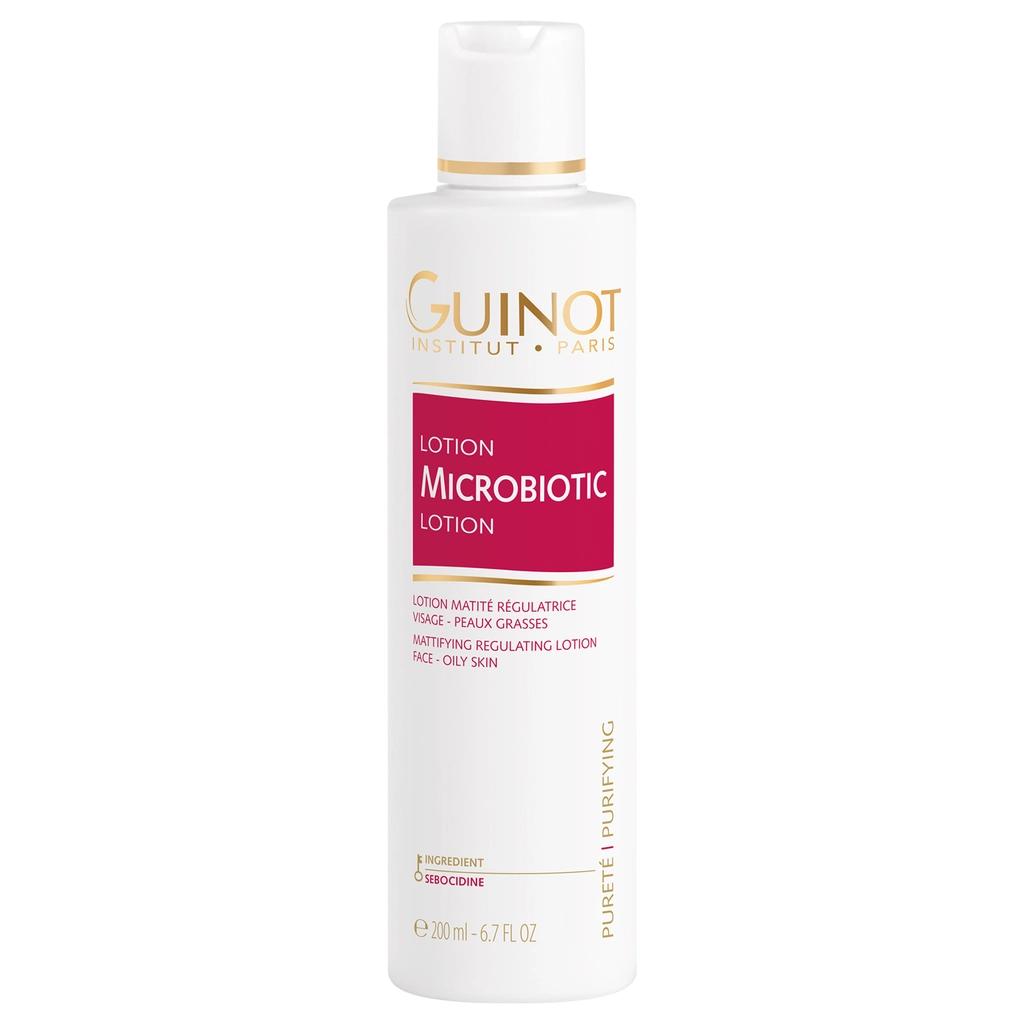 Guinot Microbiotic Purifying Face Lotion 200 ml