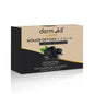 Dermokil Bamboo Activated Charcoal Detox Soap: Deep Cleansing, Pore Minimizing, and Natural Skincare for Oily Skin