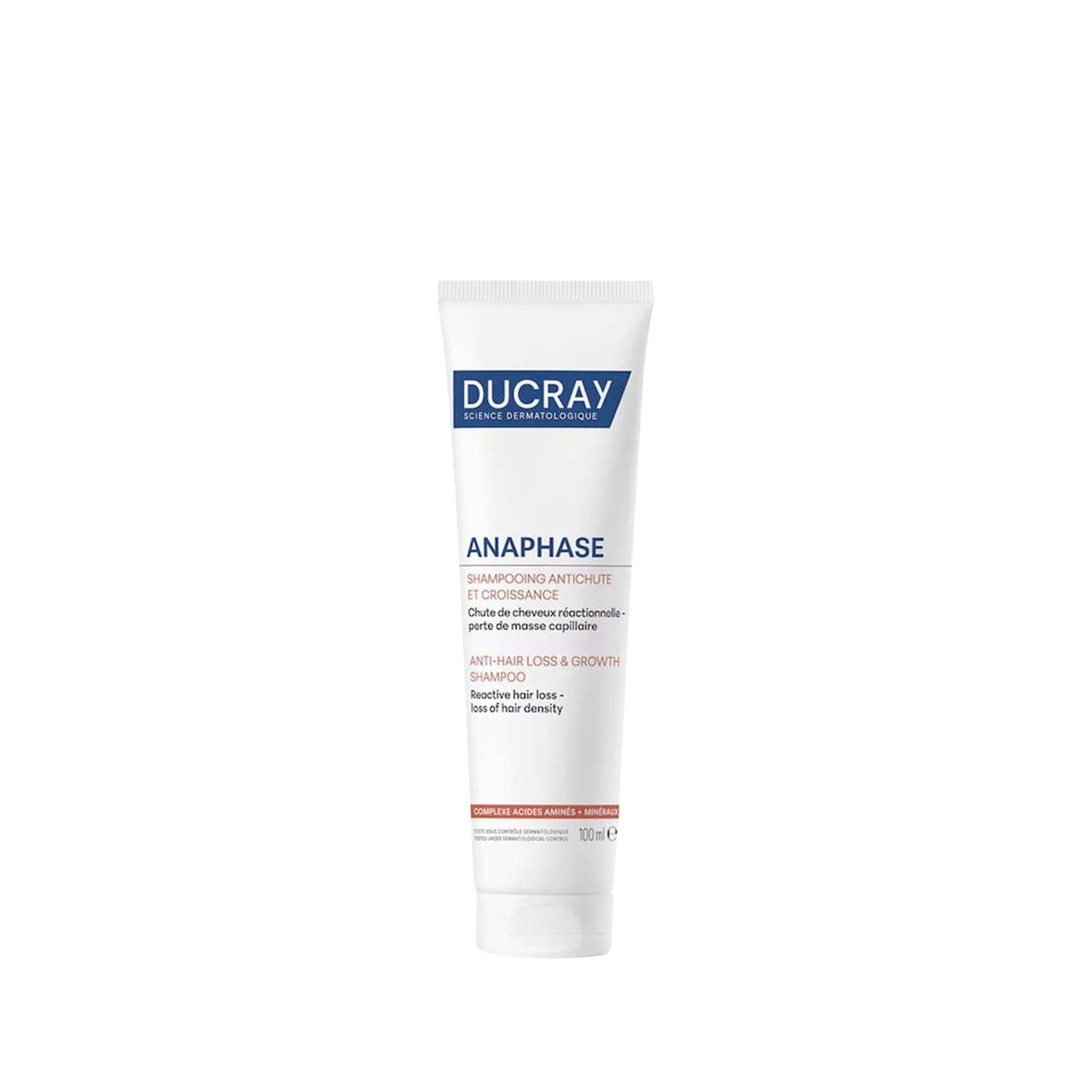 Ducray Anaphase+ Strengthening Shampoo for Thinning Hair 100 ml