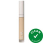 True Skin Serum Concealer with Vitamin C - Natural Finish, Vegan, Cruelty-Free Makeup