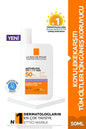 La Roche-Posay Anthelios Uvmune Anti Dark Spots SPF50+ Sunscreen: Advanced Protection for Even Skin Tone