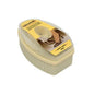 Silver Naturel: Instant Shoe Shine Polish Sponge - All Colors, Easy Shoe Care & Maintenance