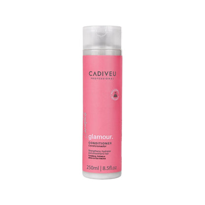 Cadiveu Essentials Glamour Conditioner for Shiny Hair 250 ml