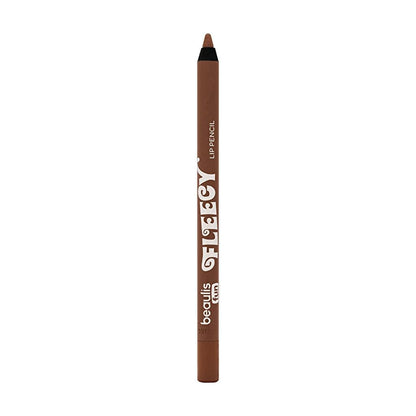 Beaulis Fun Fleecy Lip Liner 617 Dusty Rose Matte Finish
