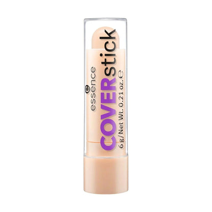 Essence Coverstick 10 Matte Concealer Crayon 6g