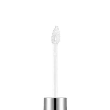 Flormar Dewy Lip Glaze: Hydrating, Non-Sticky Lip Gloss with Shea Butter for Lasting Shine & Smooth Lips - Wet Lips 001