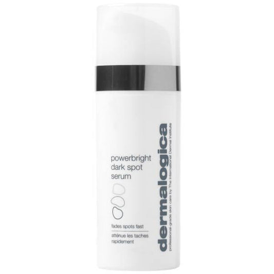 Dermalogica PowerBright Dark Spot Treatment Serum - Niacinamide Serum for Hyperpigmentation & Even Skin Tone