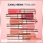 L'Oreal Paris Lumi Blush Liquid Blush in 640 Glowy Rouge Paris 10ml