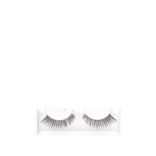 Lionesse False Eyelashes Ne-716 - Reusable, Lightweight, Easy to Apply Cosmetic Eyelashes for Beauty Enhancements