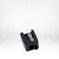 Lionesse Manual Single-Hole Pencil Sharpener 6001 - Compact, Durable, and Easy to Use for Office, School, or Art