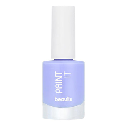Beaulis Paint It Nail Polish in 804 Light Blue 8ml