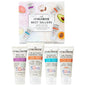 Curly Hair Heroes - 4-Piece Curly Hair Care Kit for Wavy, Curly & Coily Hair - Vegan, Cruelty-Free, Sulfate-Free