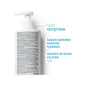 La Roche Posay Toleriane Caring Wash Cleansing Gel for Sensitive Skin - 400ml, Niacinamide & Ceramide Enriched