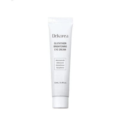 Dr.Korea Glutathione Brightening Eye Cream 12ml
