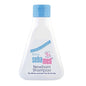 Sebamed Baby Shampoo for Newborns - Gentle, Hypoallergenic, pH Balanced - 8.45 fl oz