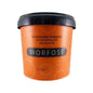 Morfose Hair Bleaching Powder - 1000g Blue Variant for Professional Hair Lightening