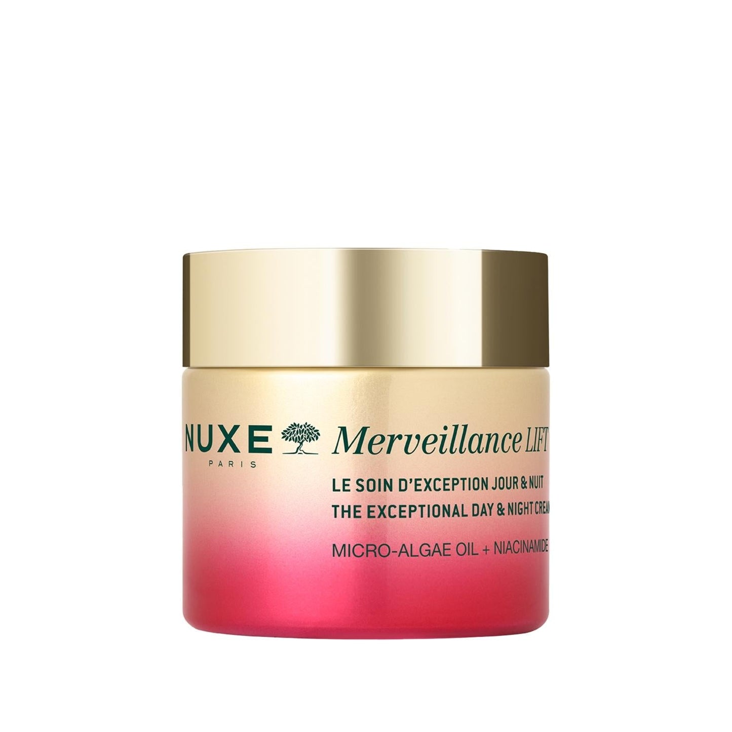 Nuxe Merveillance Lift Firming Cream Duo 75 ml