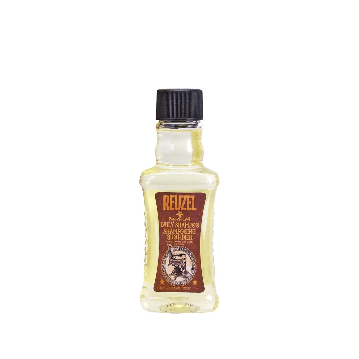 Reuzel Daily Shampoo 100 ml - Gentle Daily Hair Care