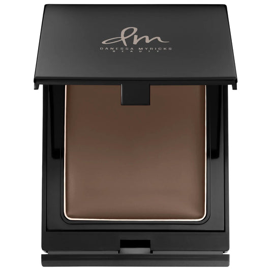 Balm Contour: Natural & Hydrating Contour Balm for Effortless Sculpting - Blendable, Buildable, Cruelty-Free