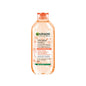 Garnier Micellar Cleansing Water - 3-in-1 Makeup Removal & Gentle Exfoliation for Smoother Skin