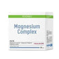 Voonka Magnesium Complex: Enhanced Absorption Blend - L-Threonate, Bisglycinate, Malate & Vitamin B6 - Supports Muscle, Bone & Energy - 30 Sachets