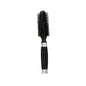Trina Athena Ceramic Round Hair Brush 2 - Smooth, Shiny Hair Styling Tool