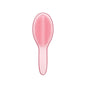 Tangle Teezer The Ultimate Styler Bright Pink Hair Brush: Effortlessly Detangle & Style for All Hair Types