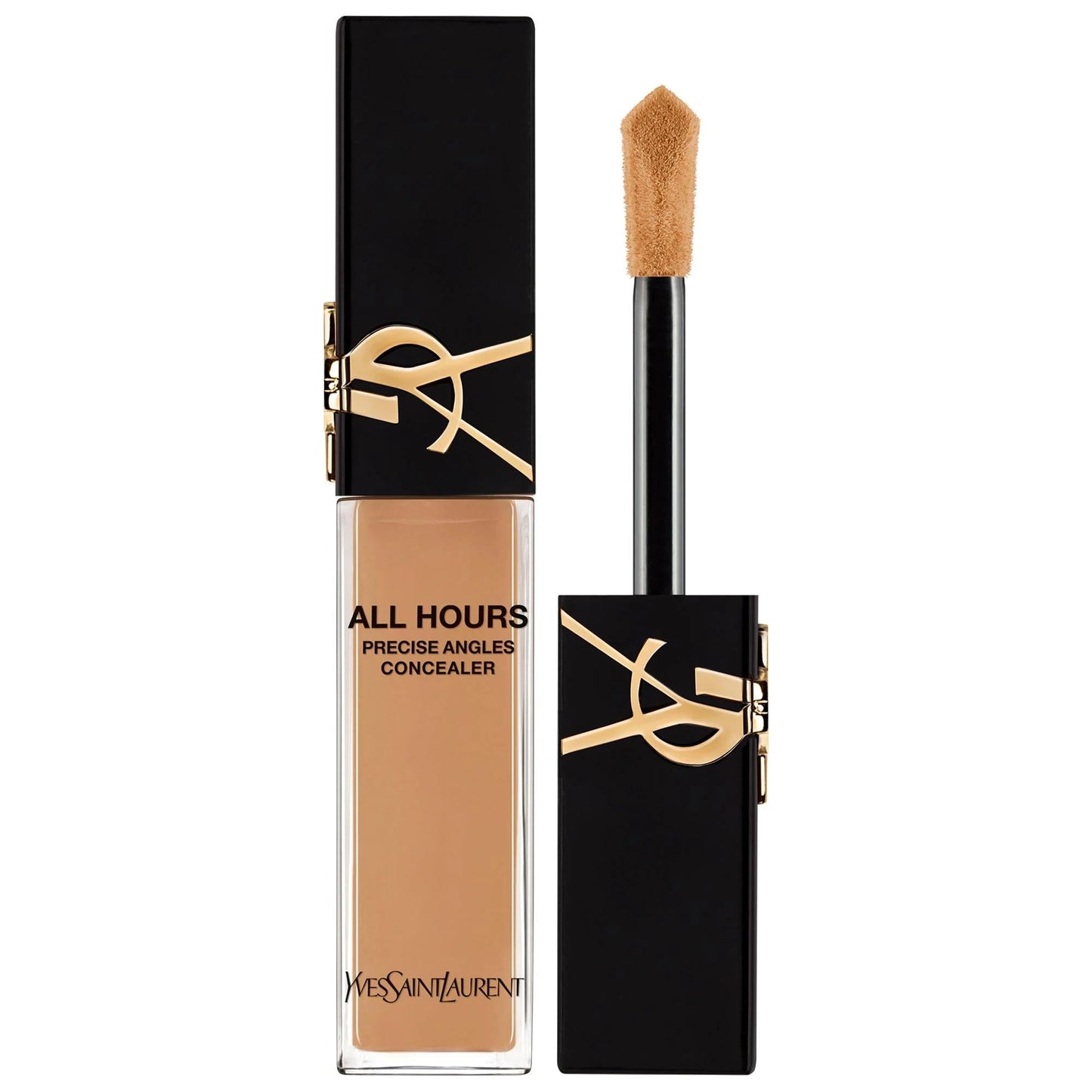 All Hours: Creaseless Precise Angles Concealer - Full Coverage, Matte Finish, 24-Hour Wear - Best Concealer for Dark Circles & Fine Lines