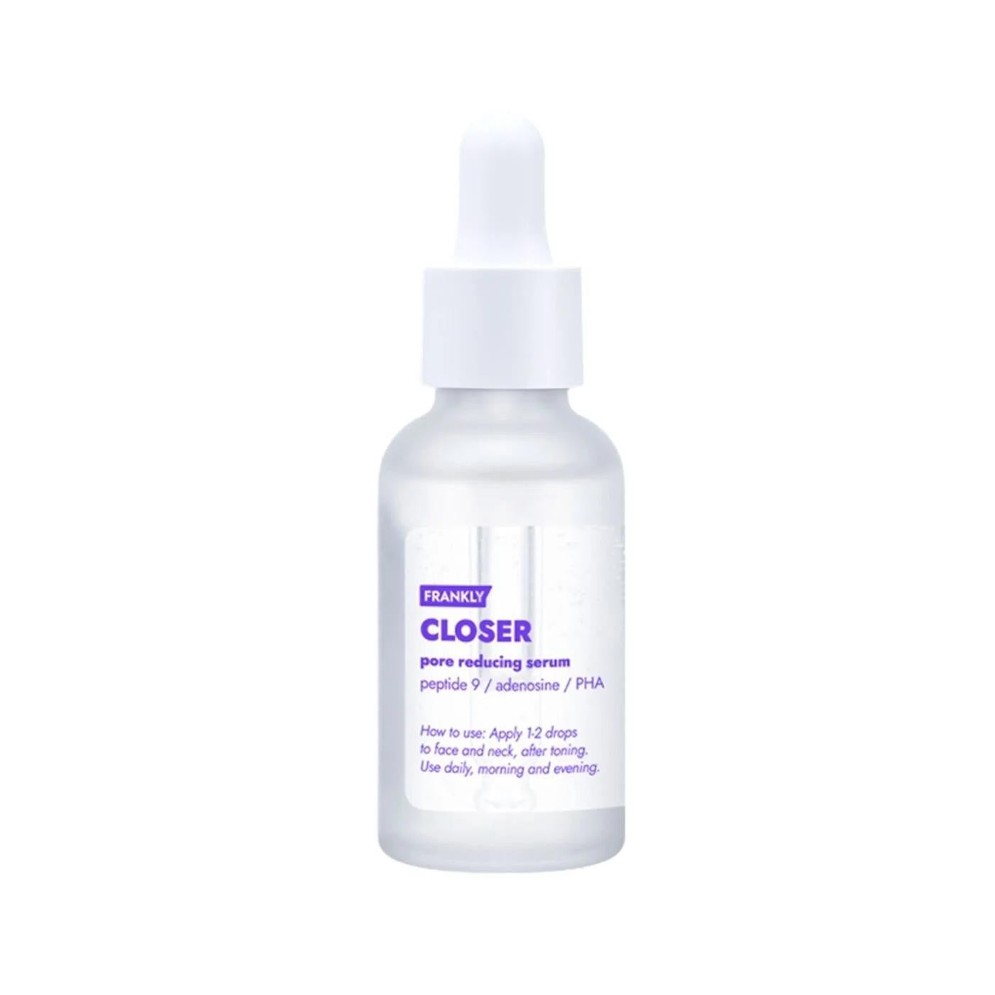 Frankly Closer Pore Minimizing Serum - 30 ml
