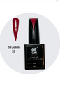 OFON Gel Nail Polish No. 57 Long-Wear Color