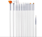 OFON Nail Art Brush Set for Detailed Designs