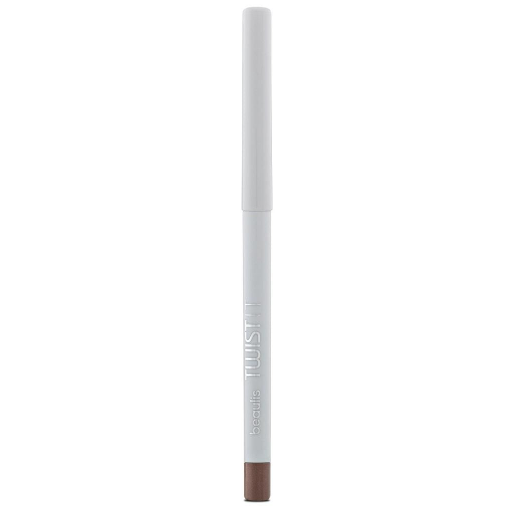 Beaulis Twist It Retractable Eyeliner 198 Copper 0.28g