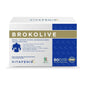 Vitafenix Brokolive Broccoli & Olive Leaf Extract 60 Capsules