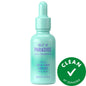 Self-Tan Face Drops: Natural, Buildable Sunless Tan with Niacinamide + Hyaluronic Acid - Fragrance-Free for Sensitive Skin