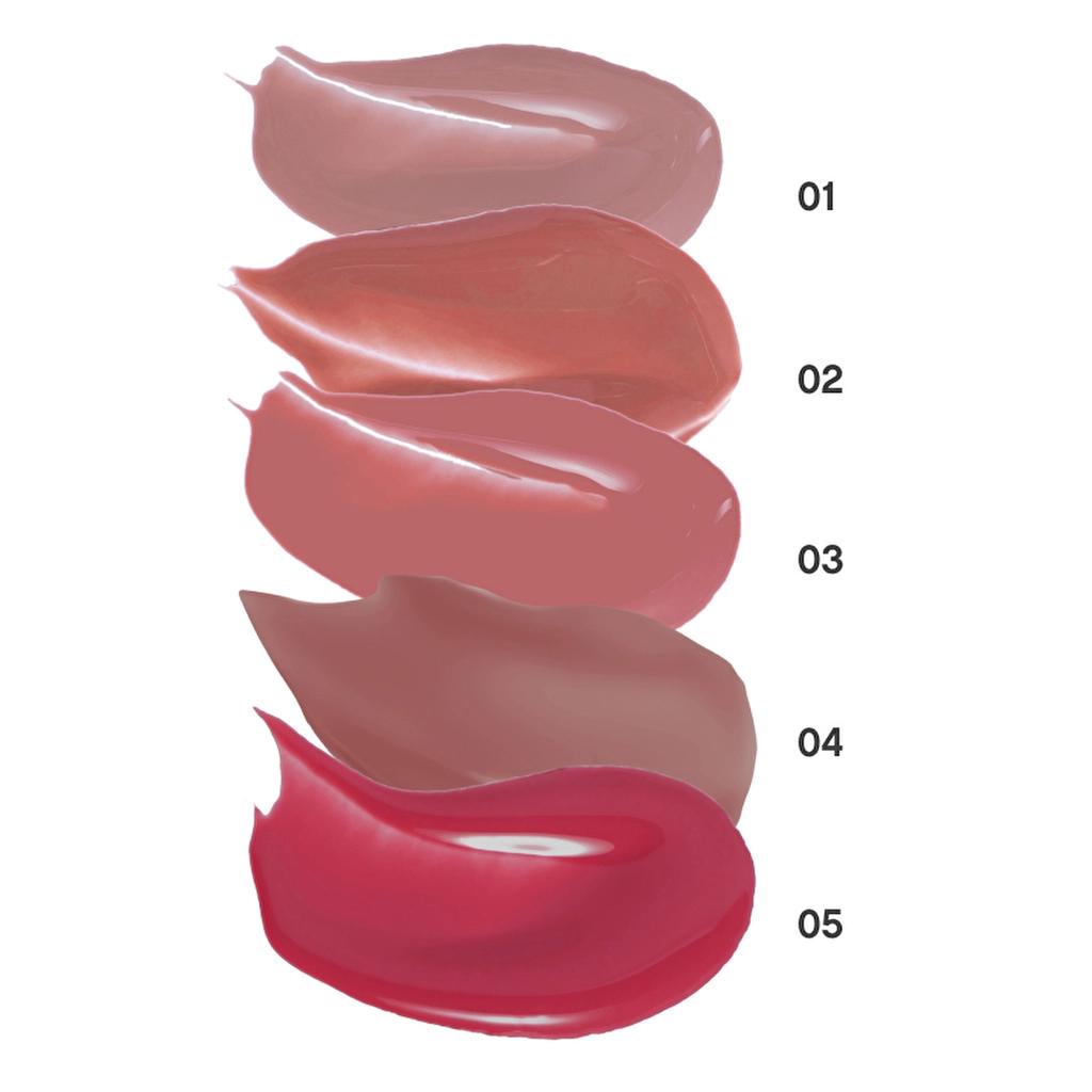 Vivienne Sabo Le Grand Volume Lip Plumper 05 Cremant 3ml