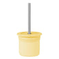 OiOi Ham Hup Silicone Training Cup Set Yellow & Green