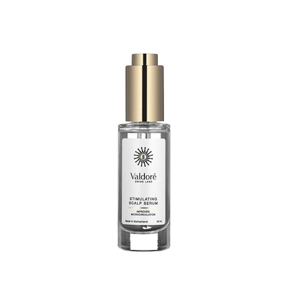 Valdore Night Repair Stimulating Scalp Serum 50 ml