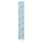 Eklips Professional Nail File - Gentle Paper Nail Care for Hands and Feet