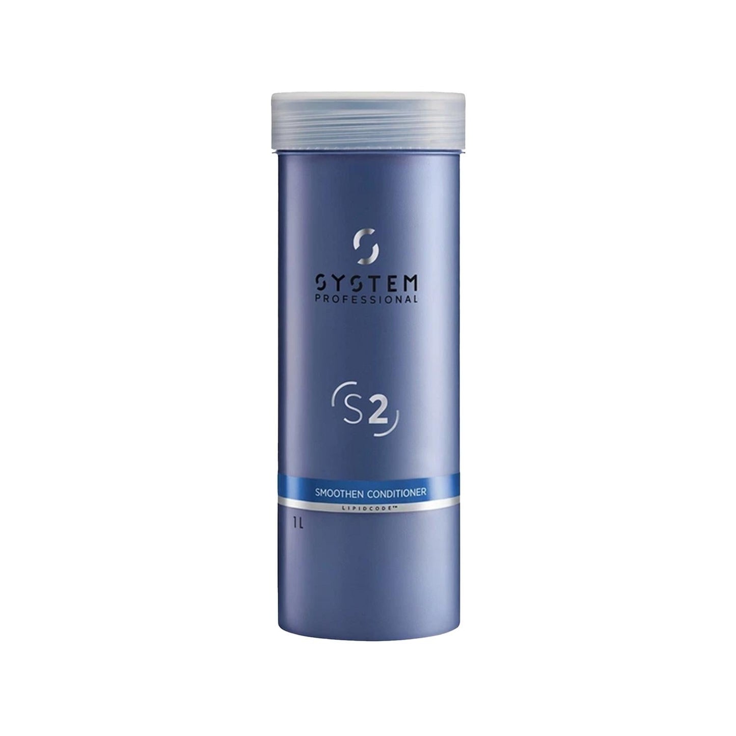 System Professional Smoothen Hair Conditioner 1000 ml