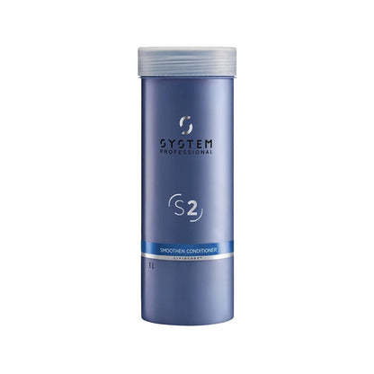 System Professional Smoothen Hair Conditioner 1000 ml