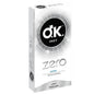 Okey Zero Ultra Thin Condoms for Natural Feel 10-Pack