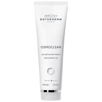 Institut Esthederm Pure Cleansing Gel for Oily Skin - 150ml