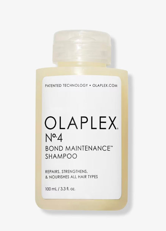 Olaplex No. 4 Bond Maintenance Shampoo 3.3 oz