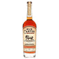 Old Carter Whiskey Co. - 'Batch 11' Straight Bourbon (750ML)