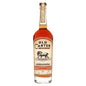 Old Carter Whiskey Co. - 'Batch 12' Straight Bourbon (750ML)