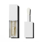 Cream Co. Lip Oil Gloss - Vanilla, Vegan & Nourishing Lip Care with Jojoba Oil & Vitamin E