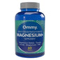 Ommy Magnesium Dietary Supplement 60 Tablets