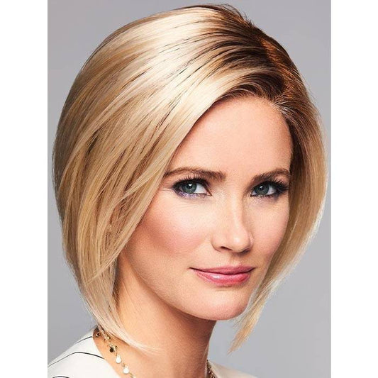 Eva Gabor On Edge Synthetic Lace Front Wig Mono Part New Tags - Choose Color