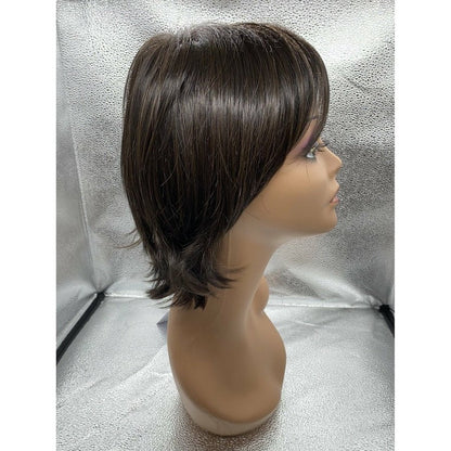 Raquel Welch On Fire Wig - Choose Color